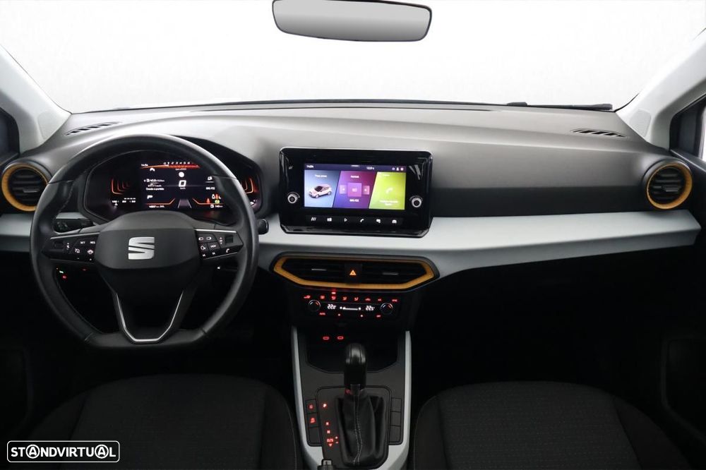 SEAT Arona 1.0 TSI Style DSG - 15