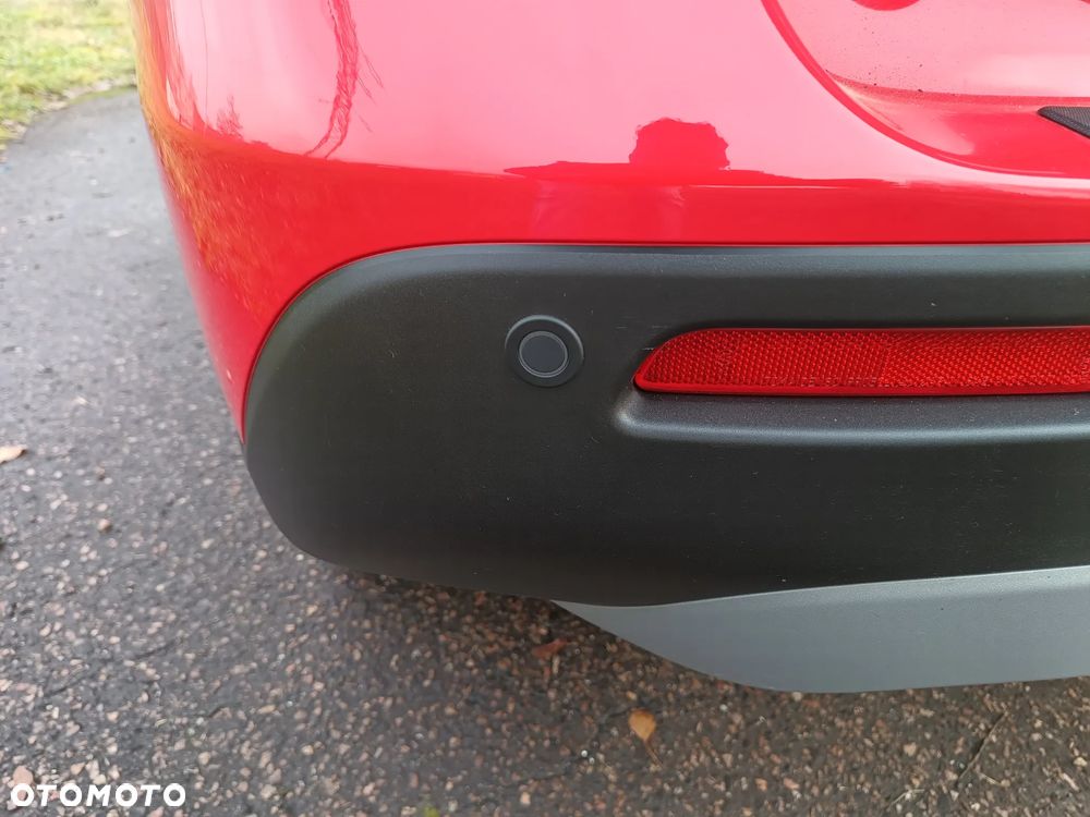 Suzuki Vitara 1.4 T Boosterjet S 4WD - 22