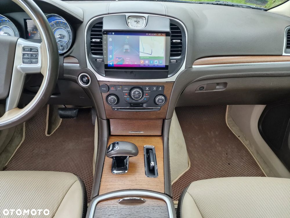 Lancia Thema 3.6 Executive - 24