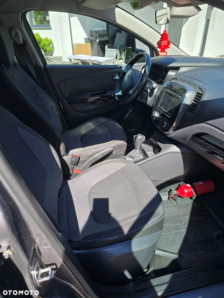 Renault Captur ENERGY dCi 90 EDC Luxe - 10