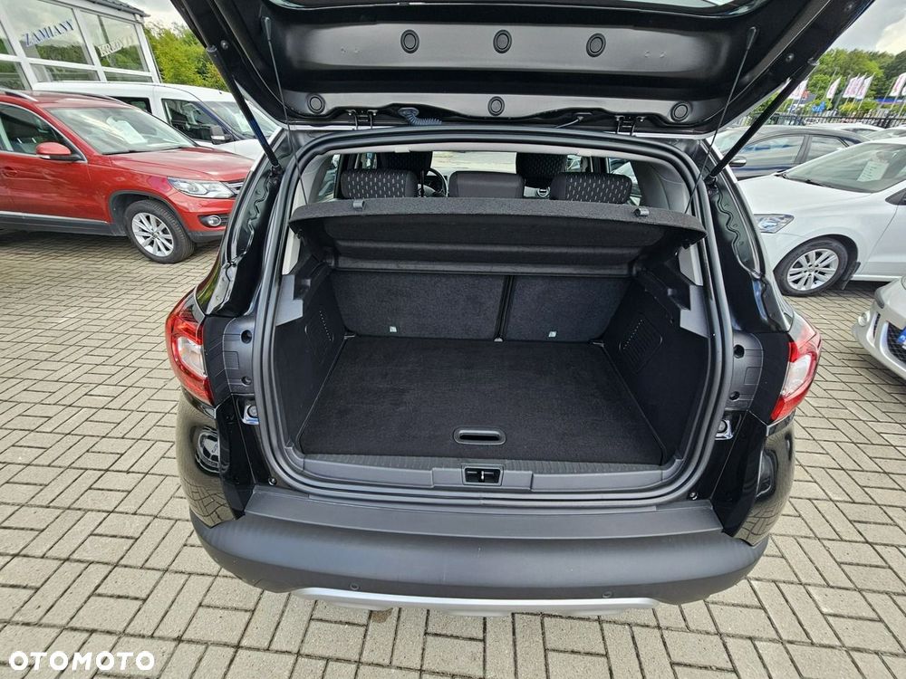 Renault Captur ENERGY TCe 90 Experience - 27