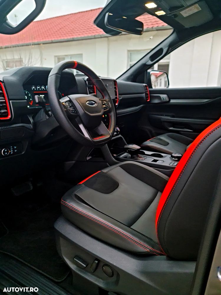 Ford Raptor - 31