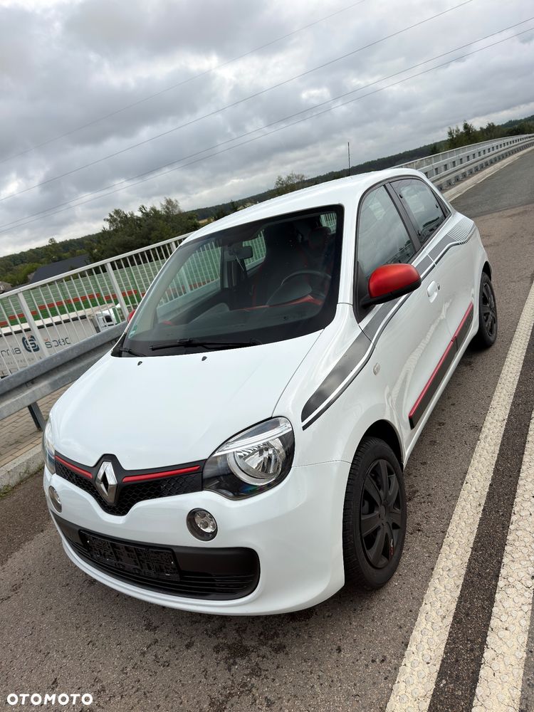 Renault Twingo ENERGY TCe 90 Bizuu - 20