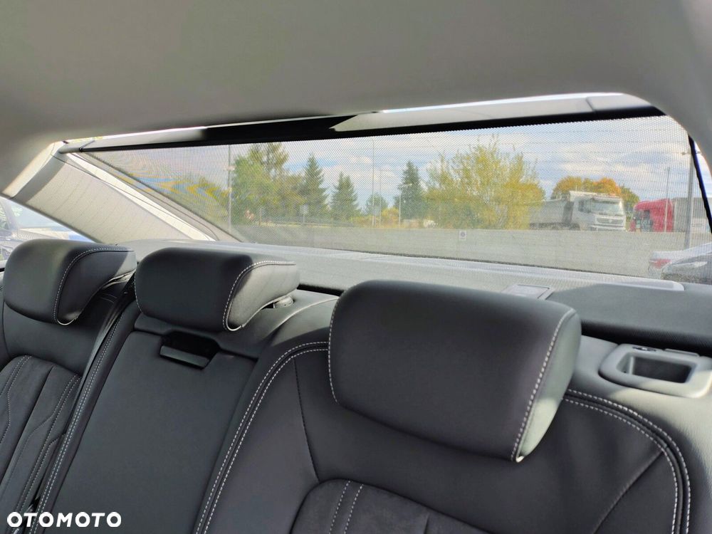 Audi A6 Limousine 45 TFSI mHEV Quattro S Line S tronic - 29