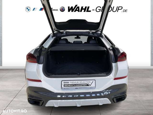 BMW X6 - 4