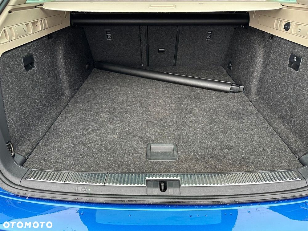 Skoda Superb 2.0 TSI 4x4 L&K DSG - 10