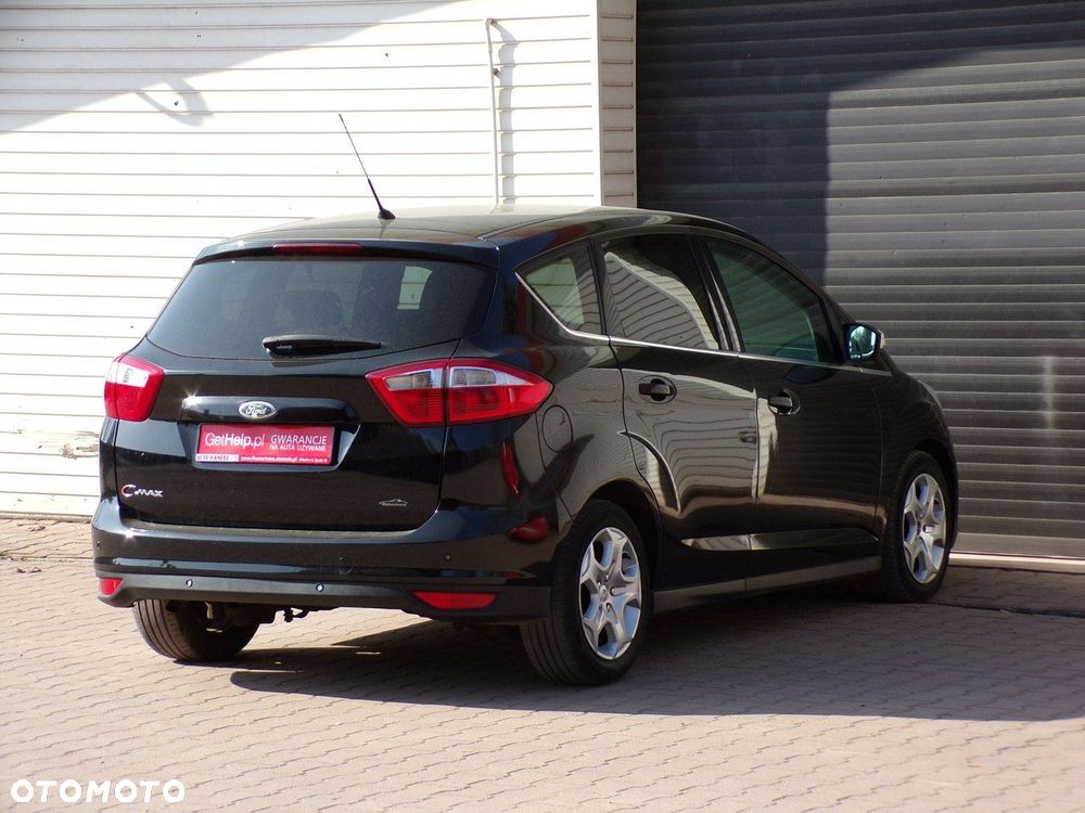 Ford C-MAX - 6