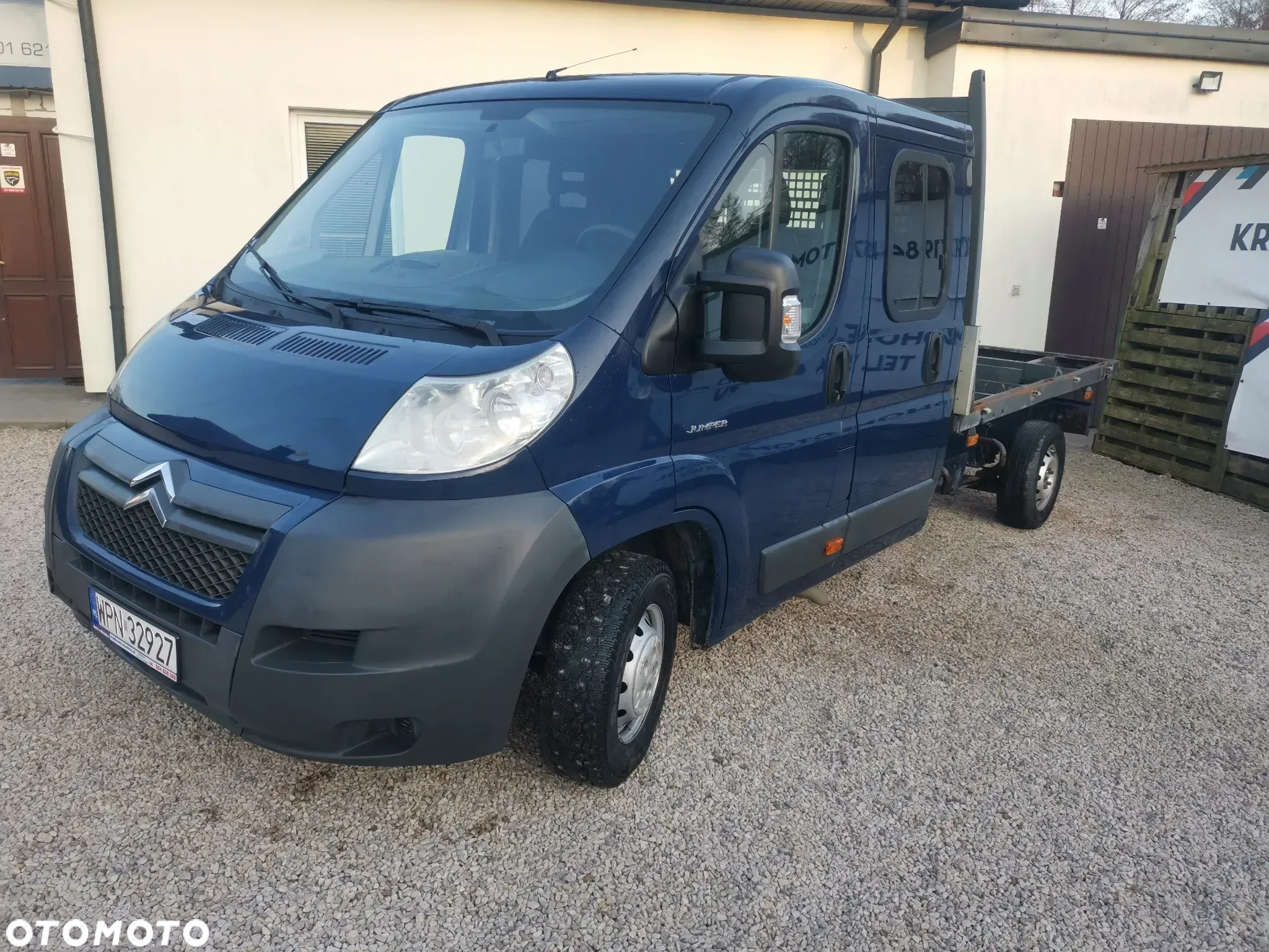 Citroën Jumper - 10