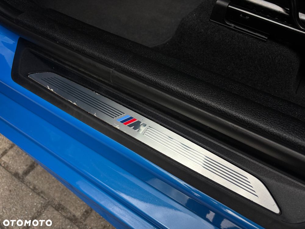 BMW Seria 2 220d xDrive Sport-Aut M Sport - 40