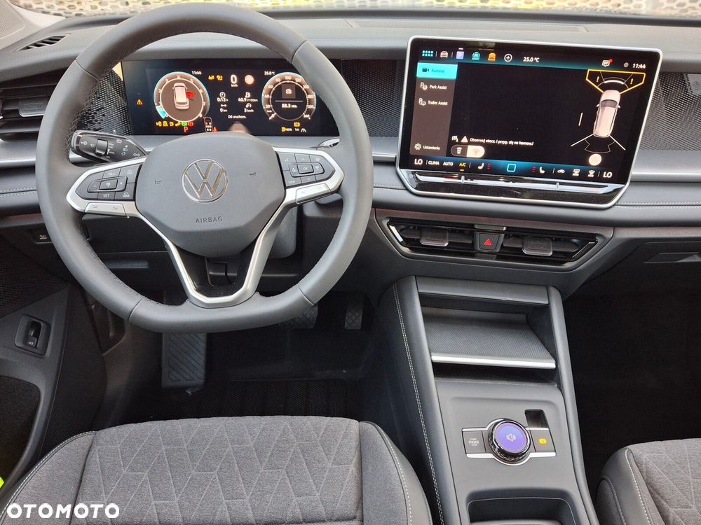 Volkswagen Tayron 2.0 TSI 4Mot Life Plus DSG - 22