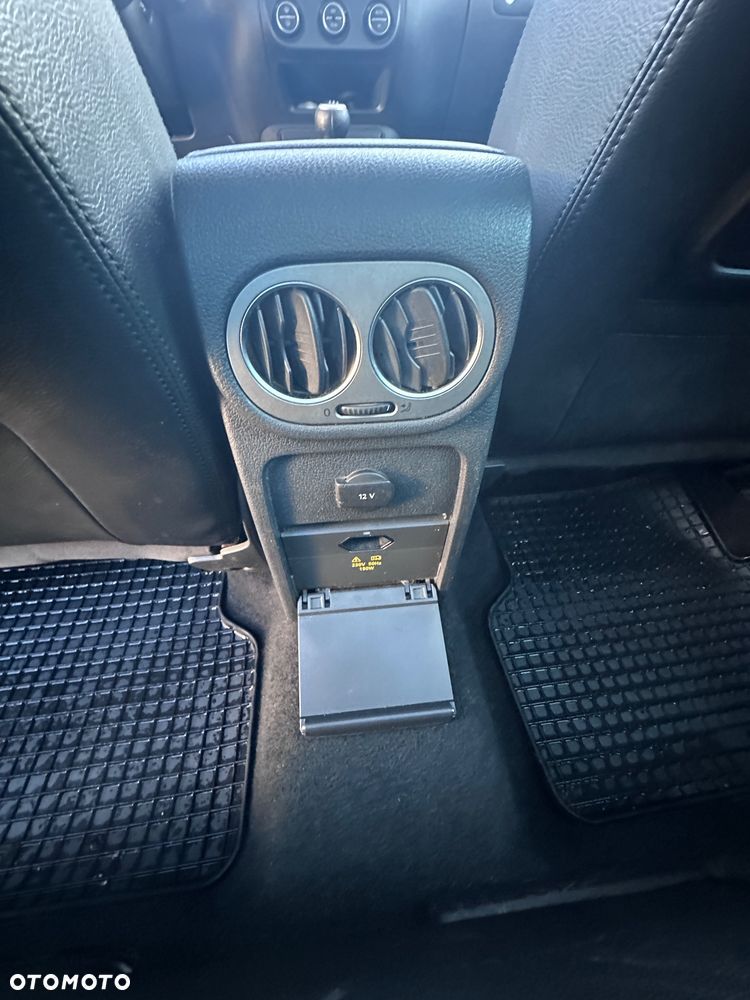 Volkswagen Tiguan 2.0 TDI 4Mot Sport&Style - 15