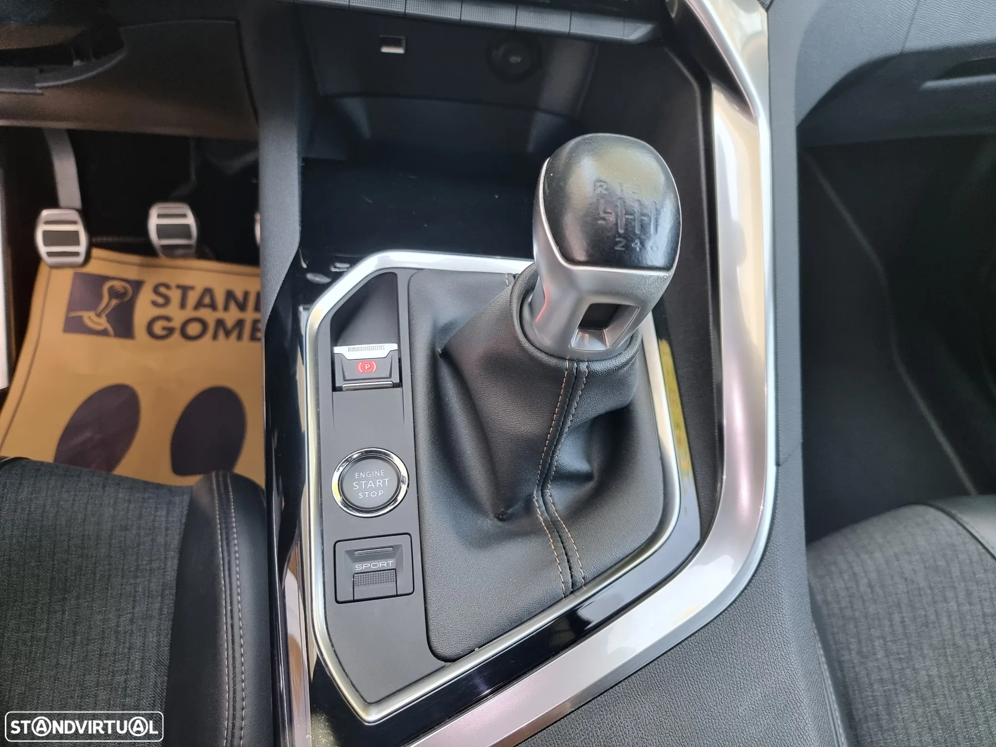 Peugeot 3008 1.5 BlueHDi GT Line - 26