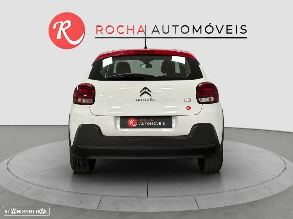 Citroën C3 1.2 PureTech Feel - 5