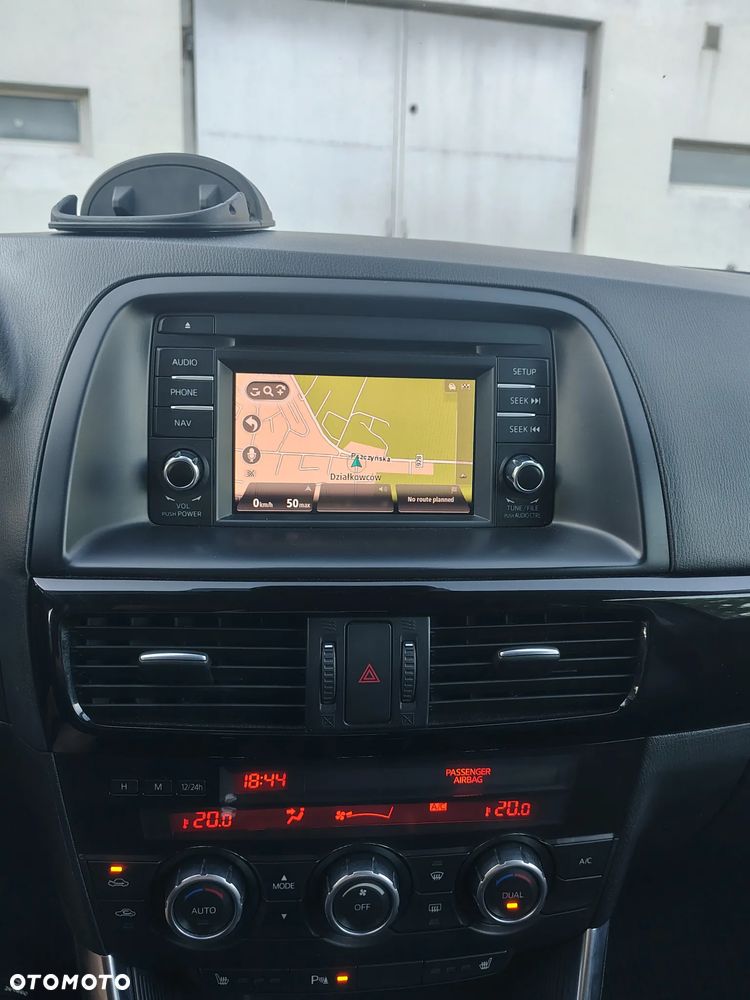 Mazda CX-5 2.2 D Skypassion - 9