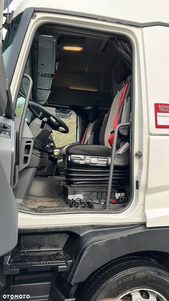 Renault T460 - 6