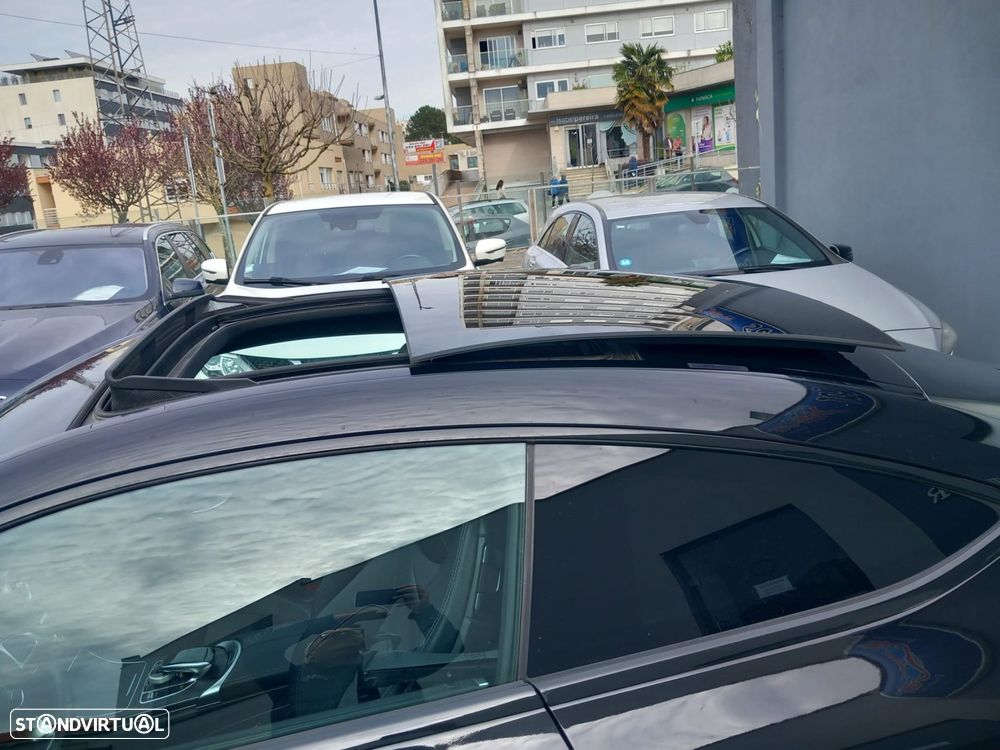 Mercedes-Benz C 220 d Aut. - 8