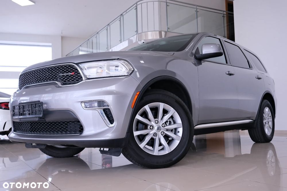 Dodge Durango - 22