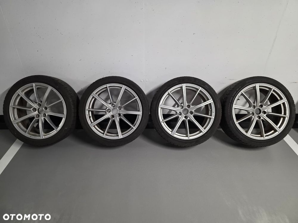 AUDI SPORT FELGI na sprzedaz - 6