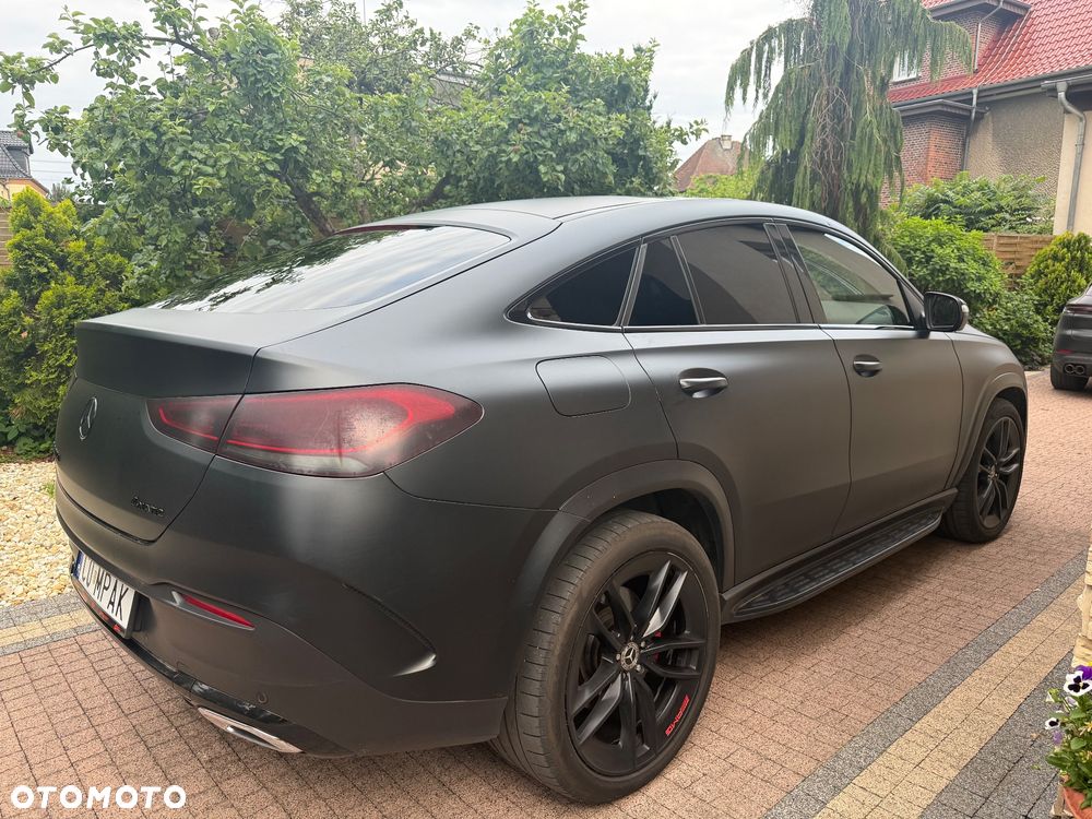Mercedes-Benz GLE 400 d 4-Matic Premium Plus - 6