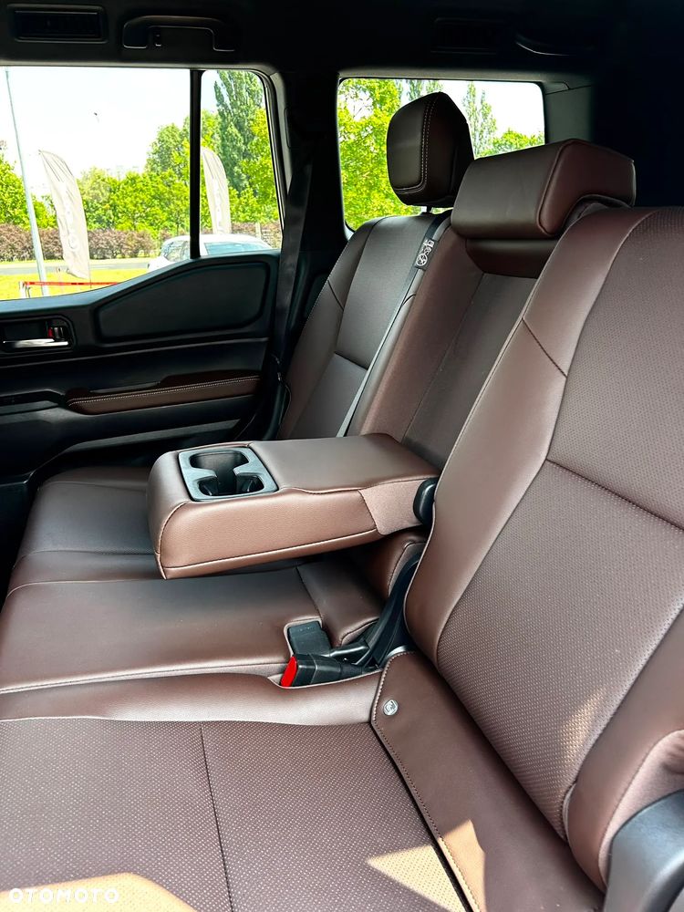 Toyota Land Cruiser LC 2.8 D-4D Invincible - 26