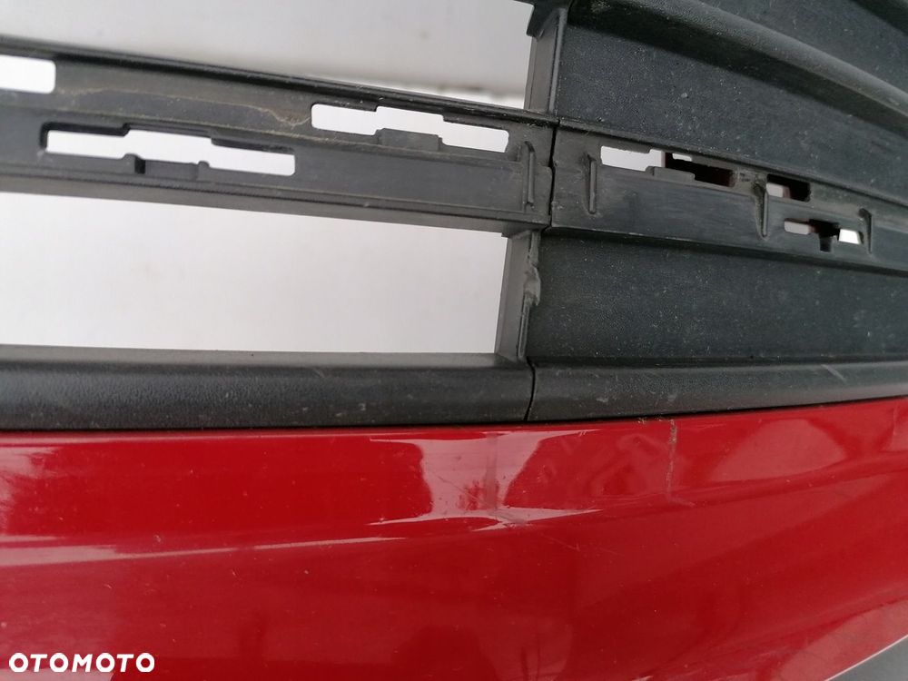 Zderzak przód VW T6 Multivan Caravelle 7e 15- - 6