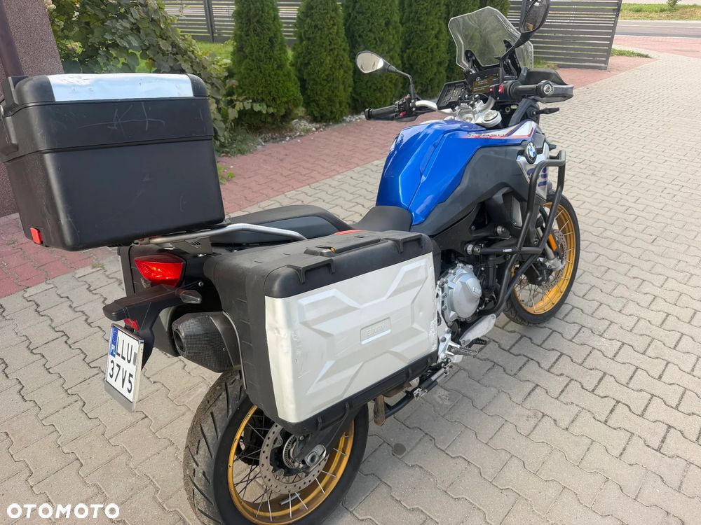 BMW GS - 3