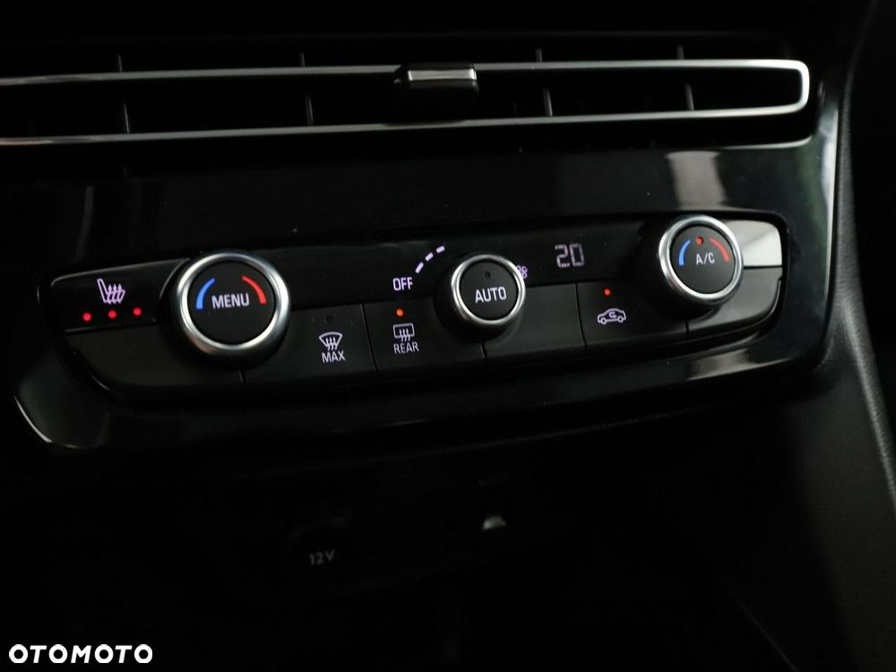 Opel Mokka 1.2 DI Turbo Elegance - 27