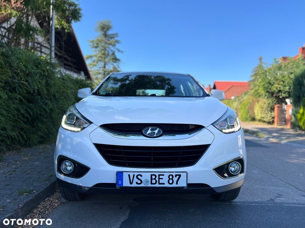Hyundai ix35 1.6 2WD Style - 6