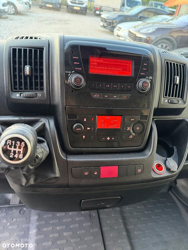 Peugeot Boxer - 9