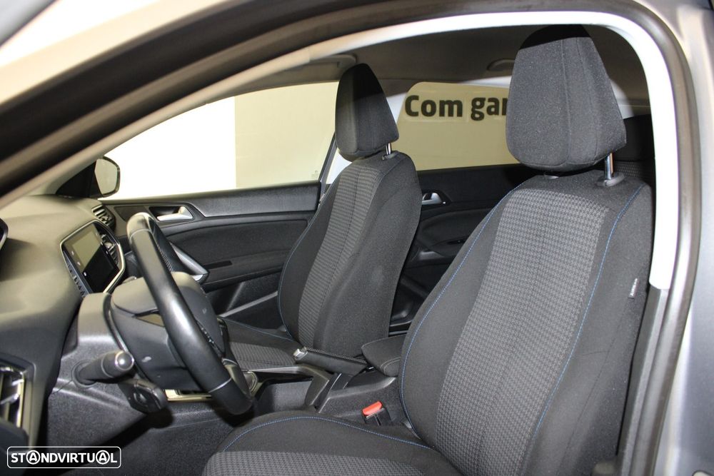 Peugeot 308 1.2 PureTech Style - 22