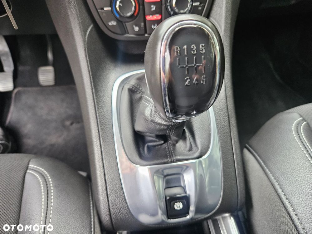 Opel Meriva 1.4 Ecoflex 150 Jahre - 28