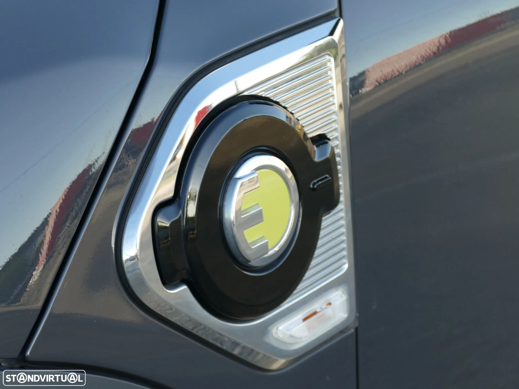 MINI Countryman Cooper SE ALL4 Auto - 8