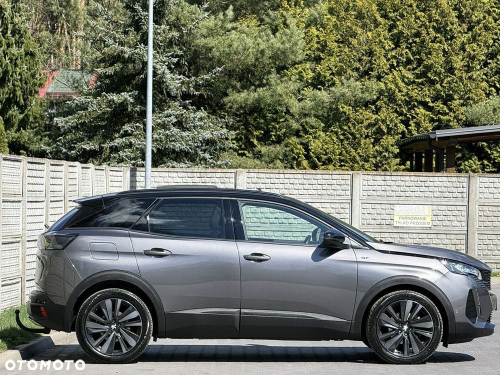 Peugeot 3008 1.5 BlueHDi GT Pack S&S EAT8 - 30