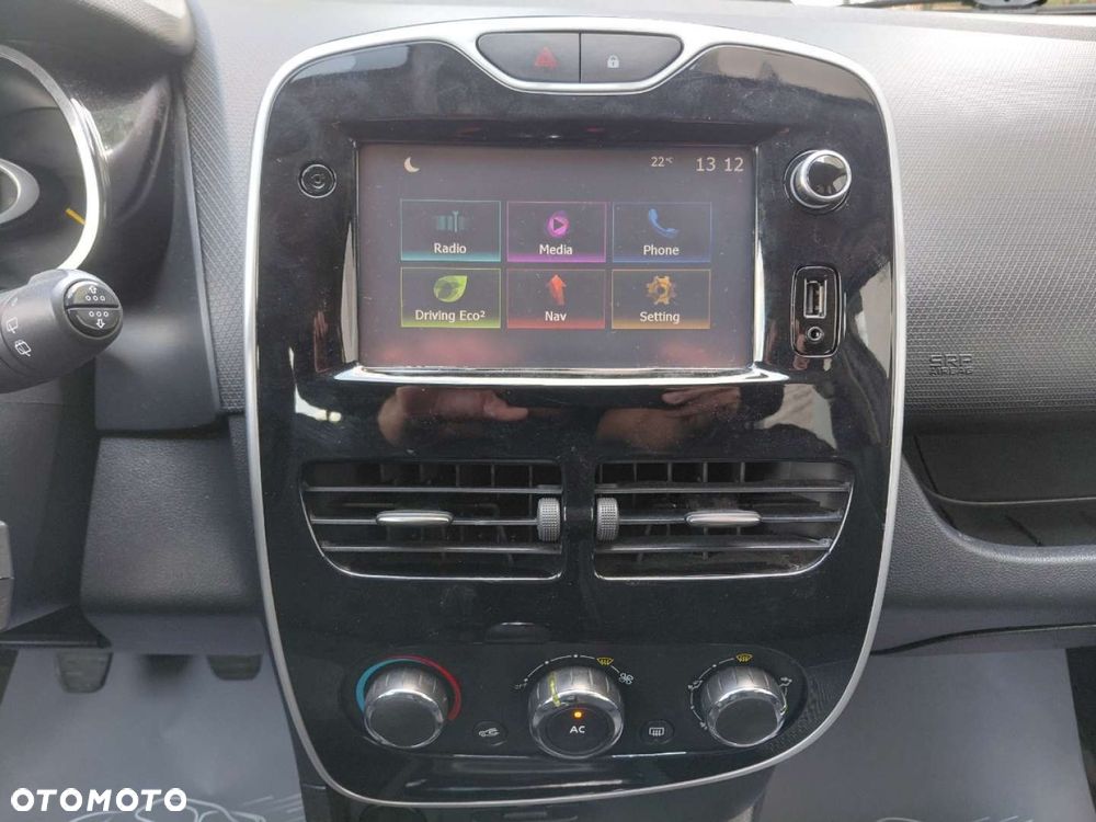Renault Clio - 20