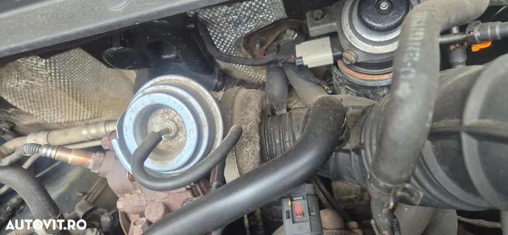 Piese de Hyundai I30 2010 1.6 CRDi diesel - 11
