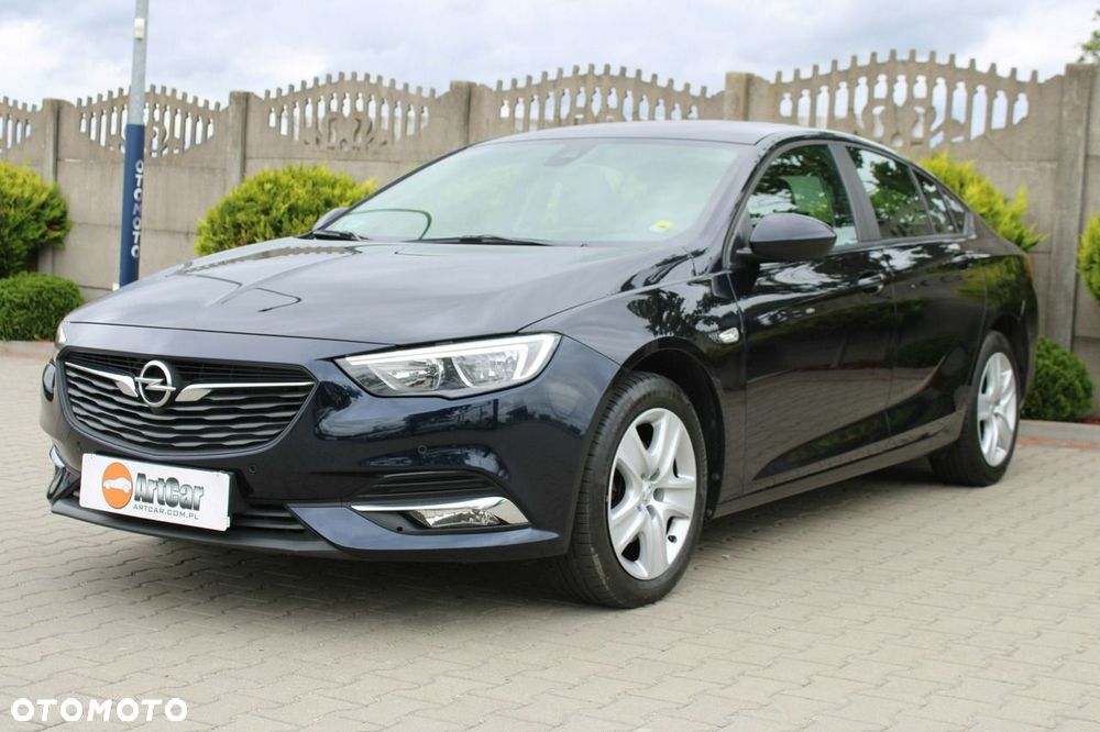 Opel Insignia 1.5 T Elite S&S - 2