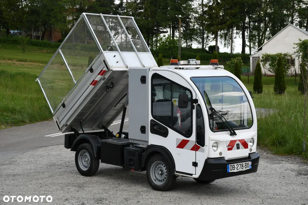 Piaggio Porter - 10