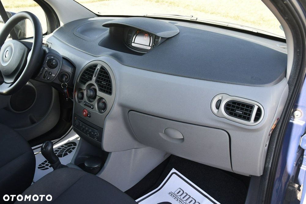 Renault Modus - 20
