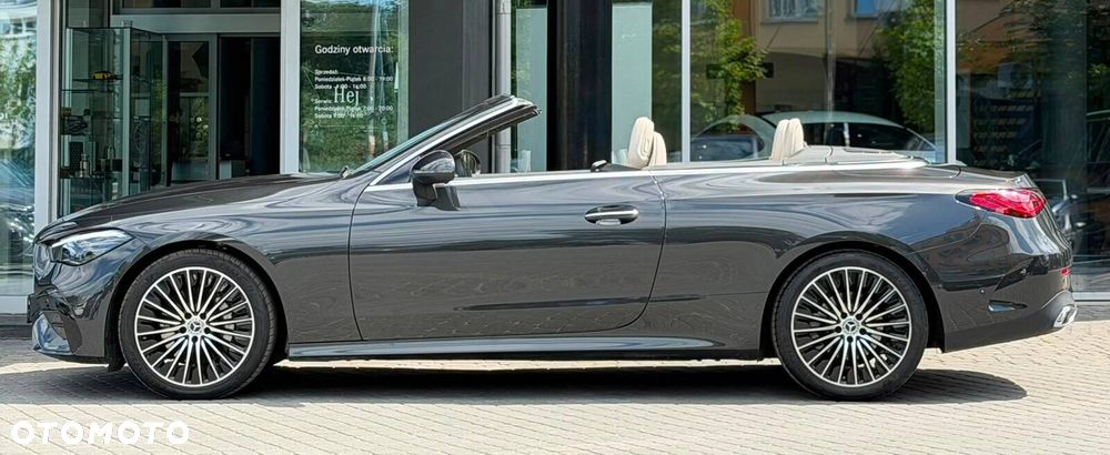 Mercedes-Benz CLE 200 9G-TRONIC Edition AMG Line - 14