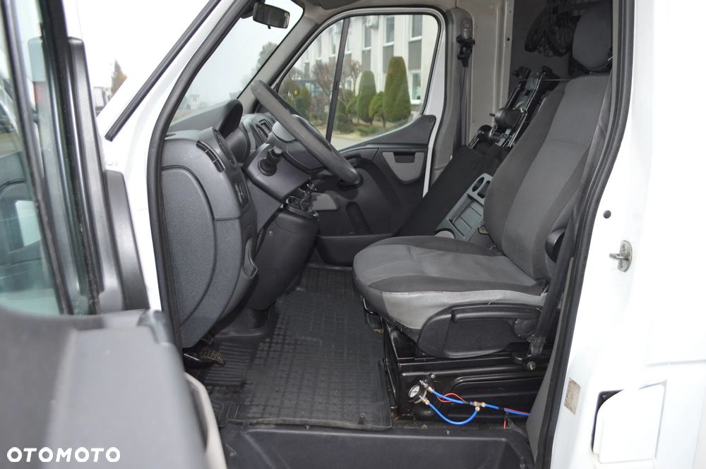 Opel MOVANO  CAPROL - 11