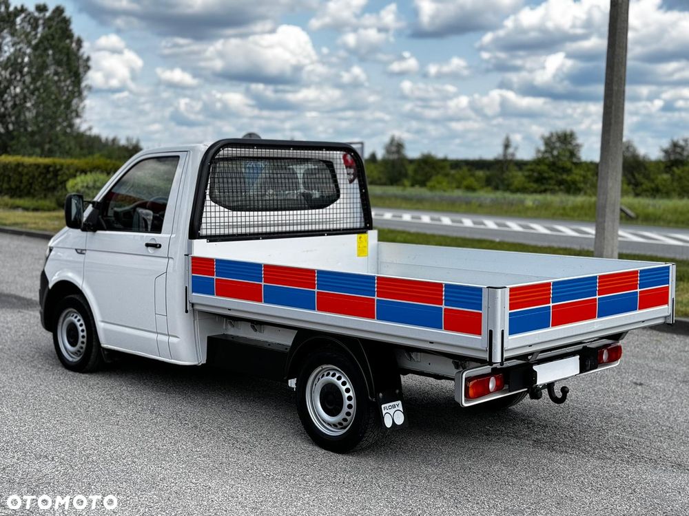 Volkswagen Transporter - 15