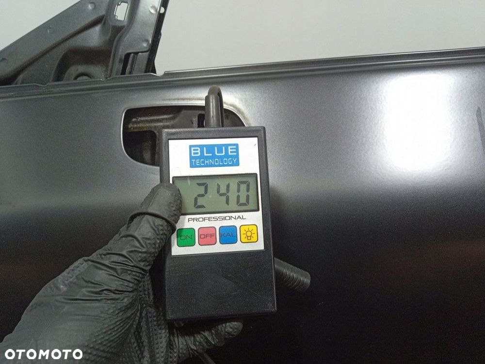 MERCEDES AMG GT 4 DOOR W290 X290 DRZWI PRZÓD LEWE PRZEDNIE 818 - 13