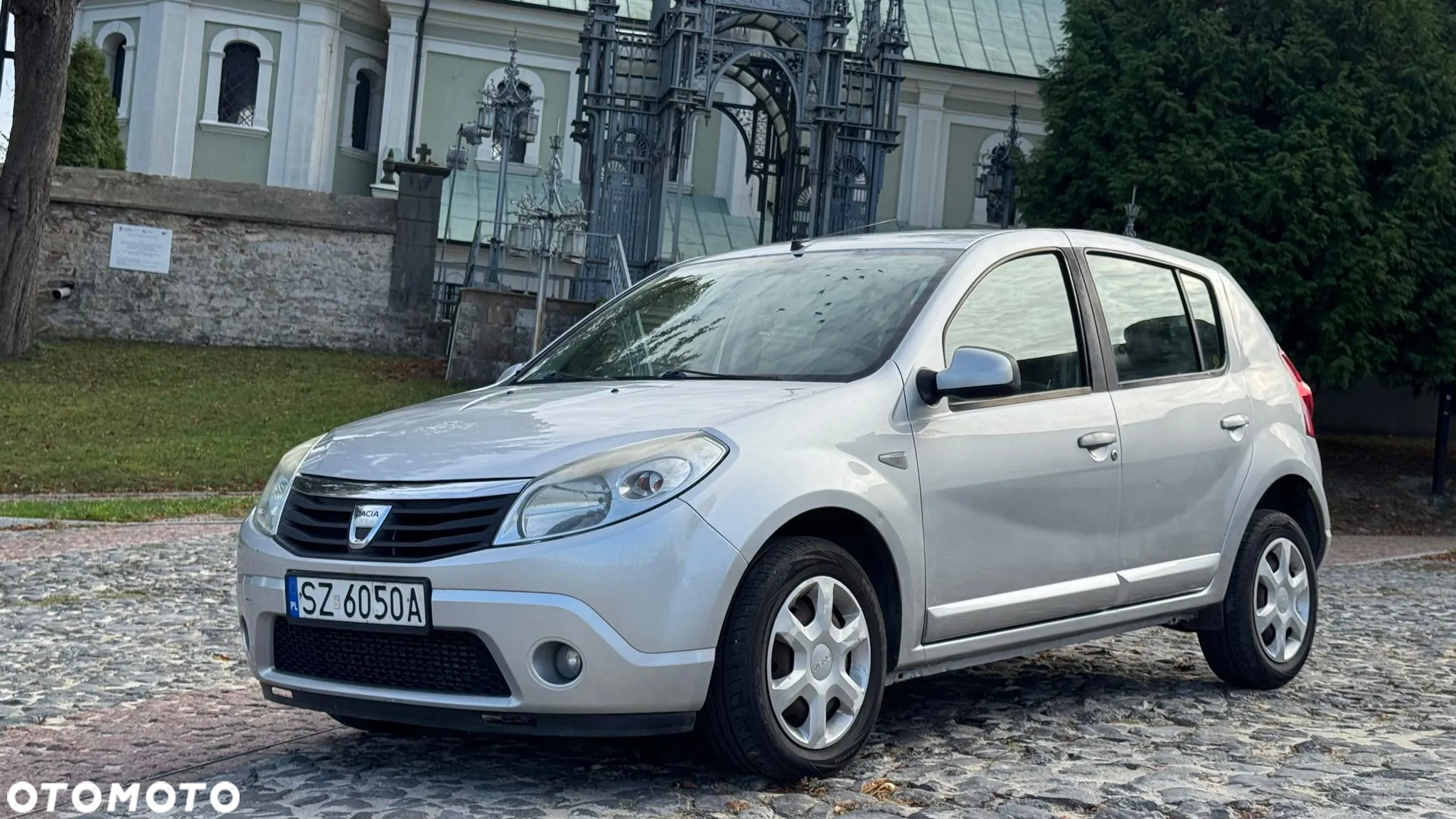 Dacia Sandero 1.5 dCi Laureate - 29