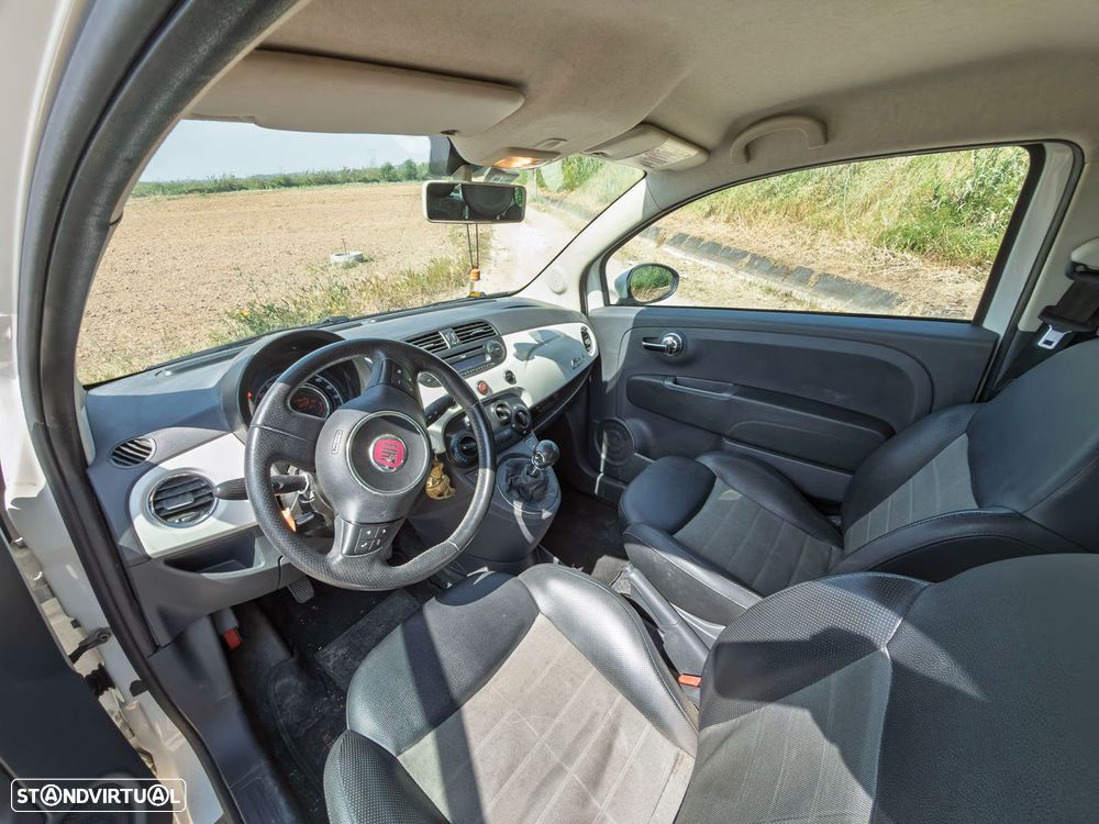 Fiat 500 - 21