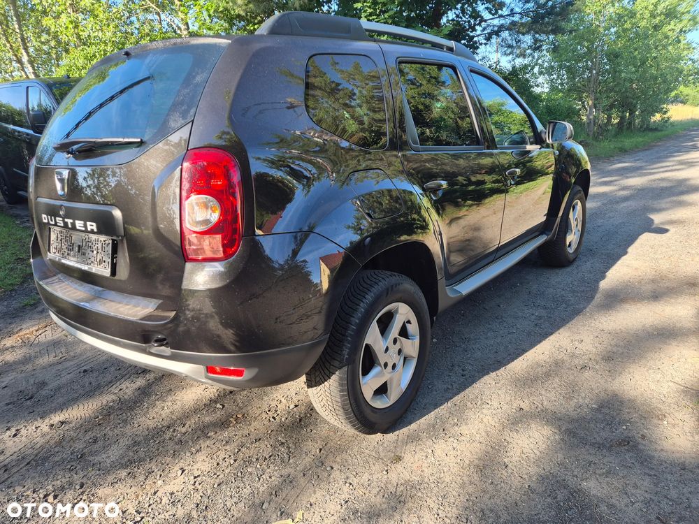 Dacia Duster 1.6 16V 4x2 Prestige - 9
