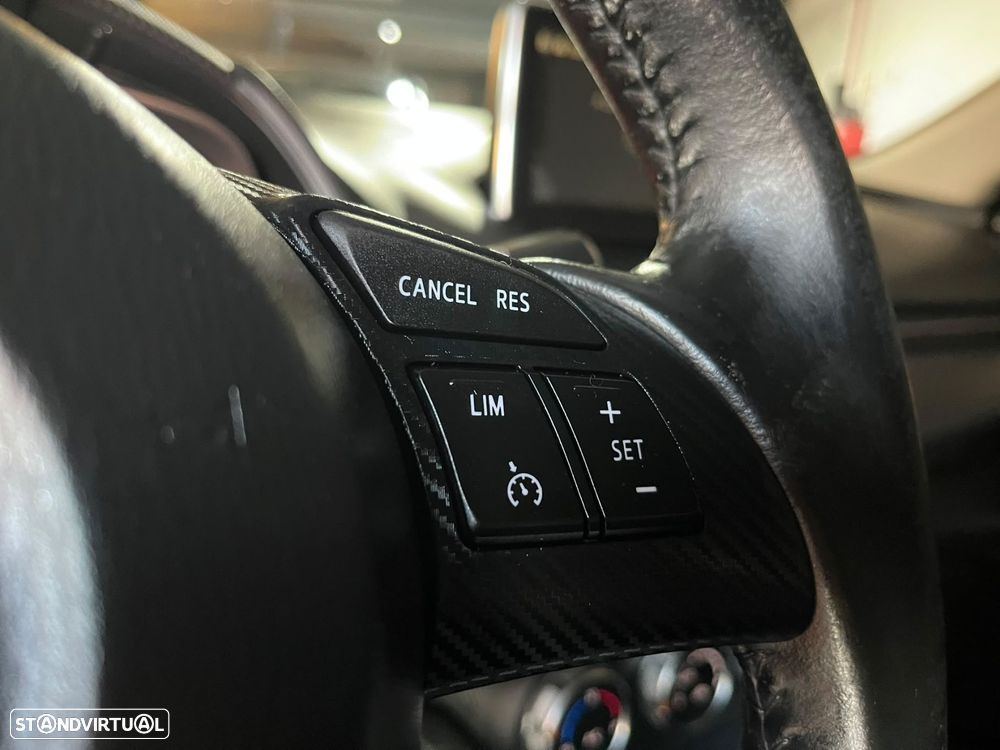 Mazda CX-3 1.5 Sky.Special Edition Navi - 6
