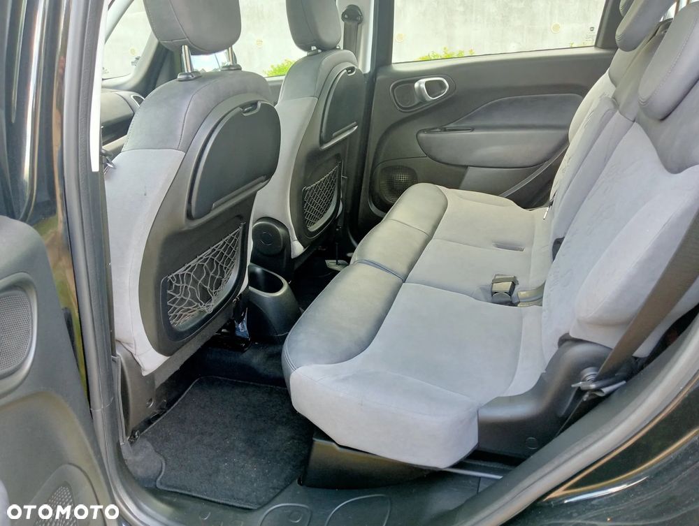 Fiat 500L - 20