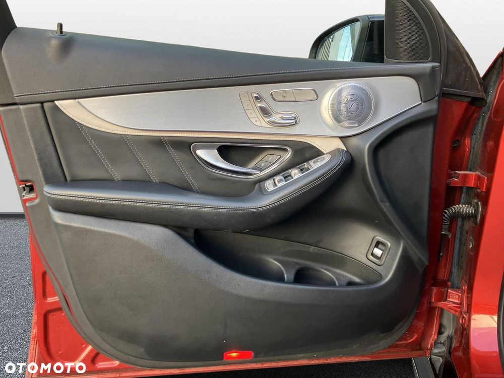 Mercedes-Benz GLC AMG 63 S 4-Matic+ - 26