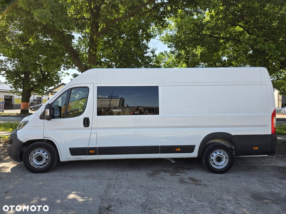 Fiat Ducato - 8