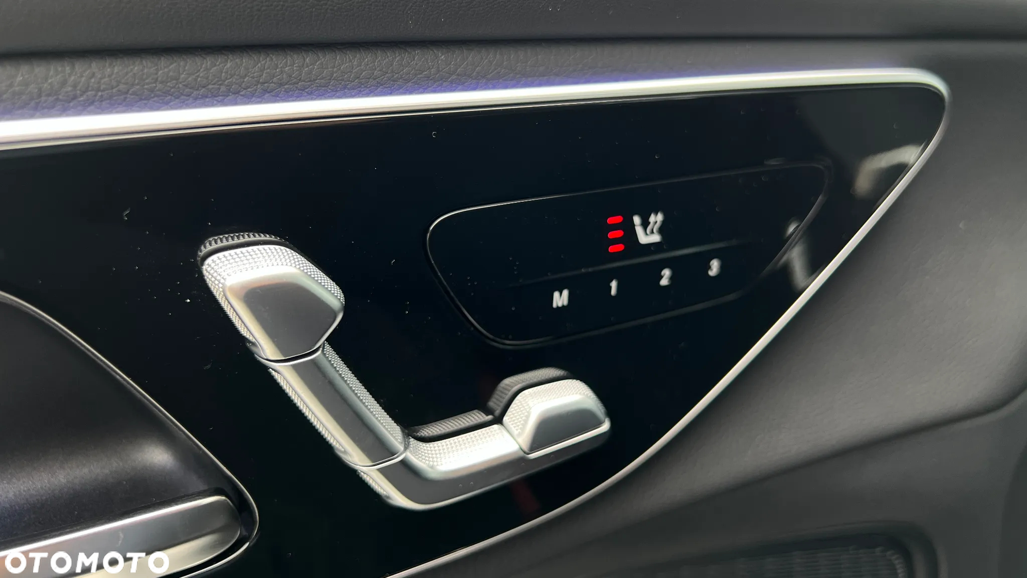 Mercedes-Benz GLC 300 e 4-Matic Avantgarde - 17